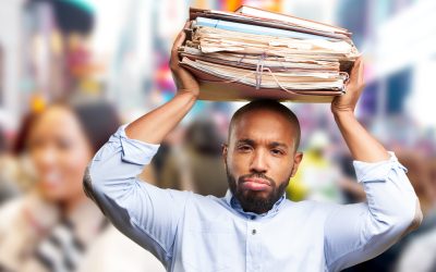 Pourquoi perdre le contrôle de son stock coûte cher ?
