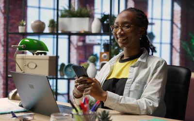 Comment Ishowo protège vos données commerciales ?