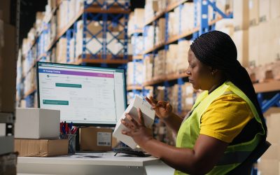 Gestion de stock : les bonnes pratiques pour optimiser vos performances.
